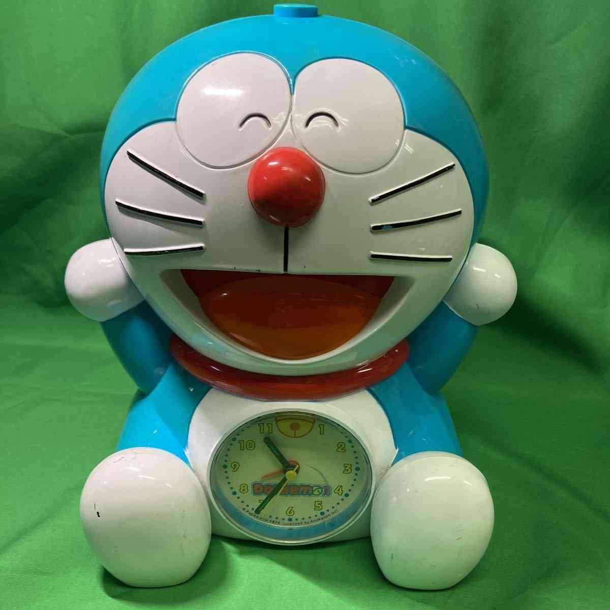 持ってた&持ってる　目覚まし時計