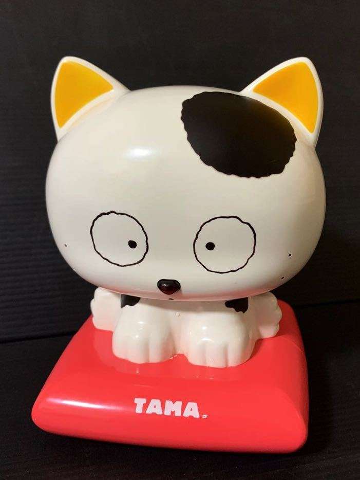 持ってた&持ってる　目覚まし時計