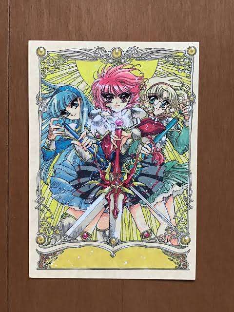 なぜ今？　マンガ『魔法騎士レイアース』公式Xアカウントが開設　「最新情報を発信してまいります」