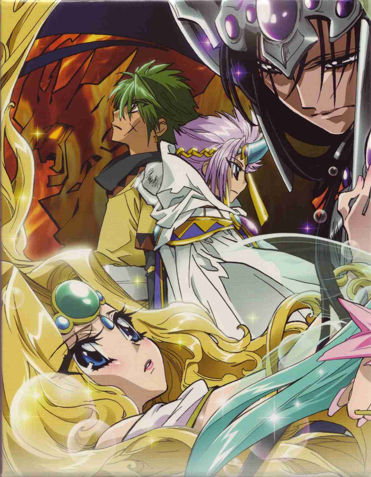 なぜ今？　マンガ『魔法騎士レイアース』公式Xアカウントが開設　「最新情報を発信してまいります」