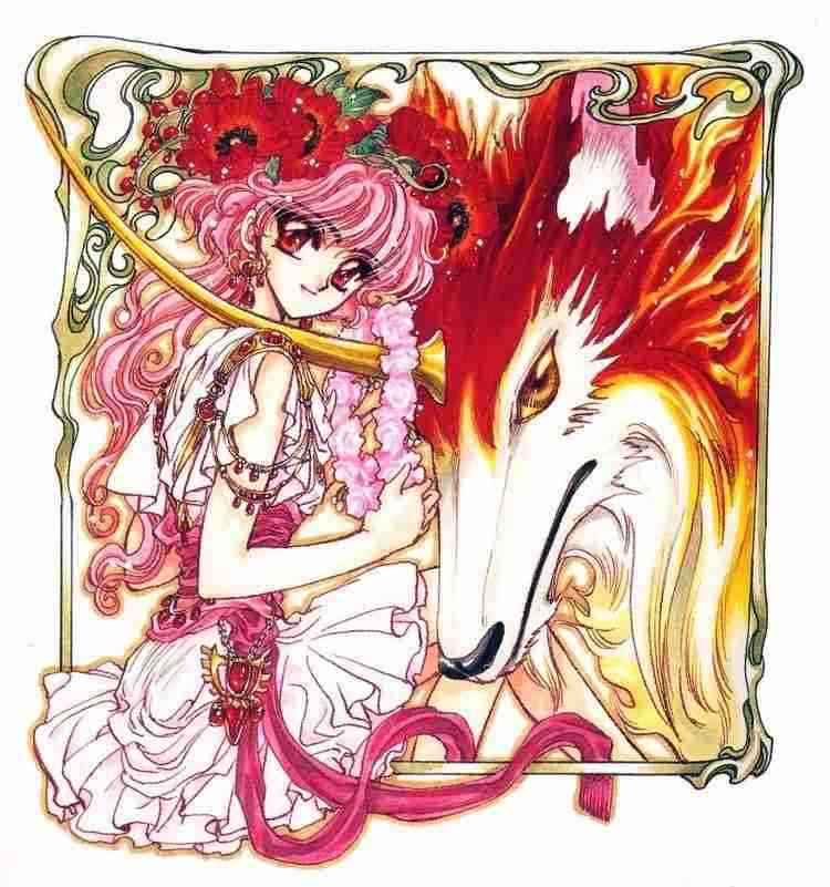 なぜ今？　マンガ『魔法騎士レイアース』公式Xアカウントが開設　「最新情報を発信してまいります」