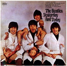 ビートルズ、最後の新曲で54年ぶり全英1位 ポール&リンゴが喜びのコメント「感動的」