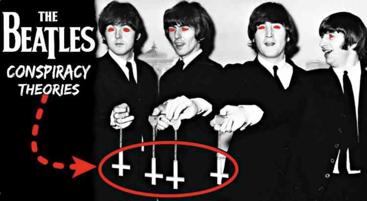 ビートルズ、最後の新曲で54年ぶり全英1位 ポール&リンゴが喜びのコメント「感動的」