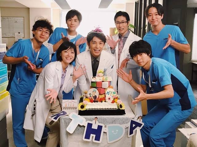 「グッドドクター」総合トピ【ネタバレ注意】