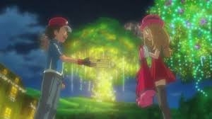 ポケモンで好きな話（アニメ、映画）