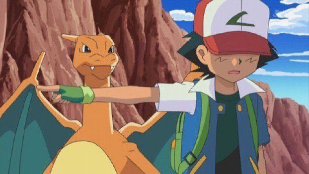 ポケモンで好きな話（アニメ、映画）