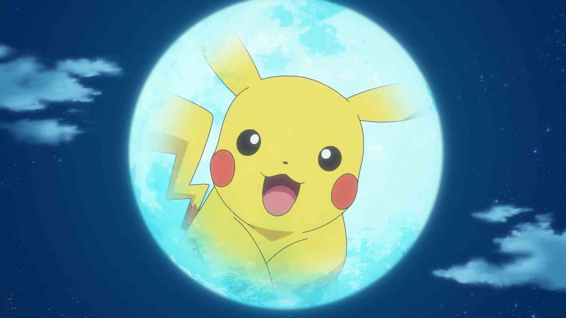 ポケモンで好きな話（アニメ、映画）