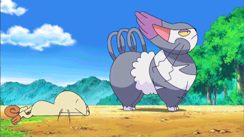 ポケモンで好きな話（アニメ、映画）