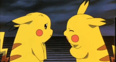 ポケモンで好きな話（アニメ、映画）