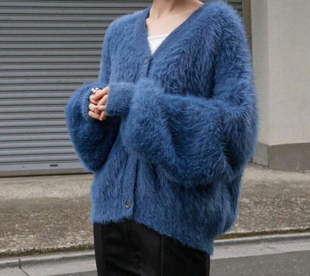 気温差が激しいこの時期の上着