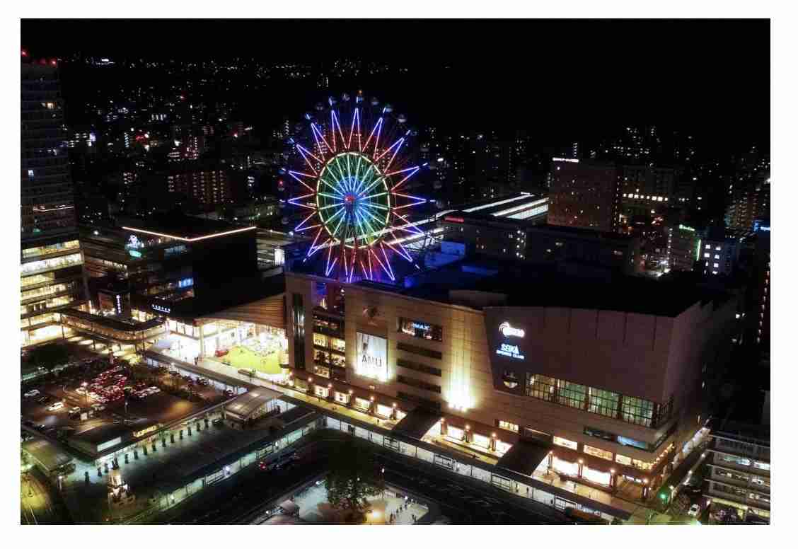 初！鹿児島旅行！