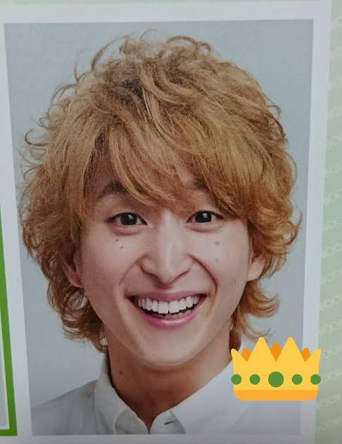 HiHi Jets作間龍斗と“社内恋愛”はアリ?『Oggi』人気企画で“できる後輩社員”を熱演