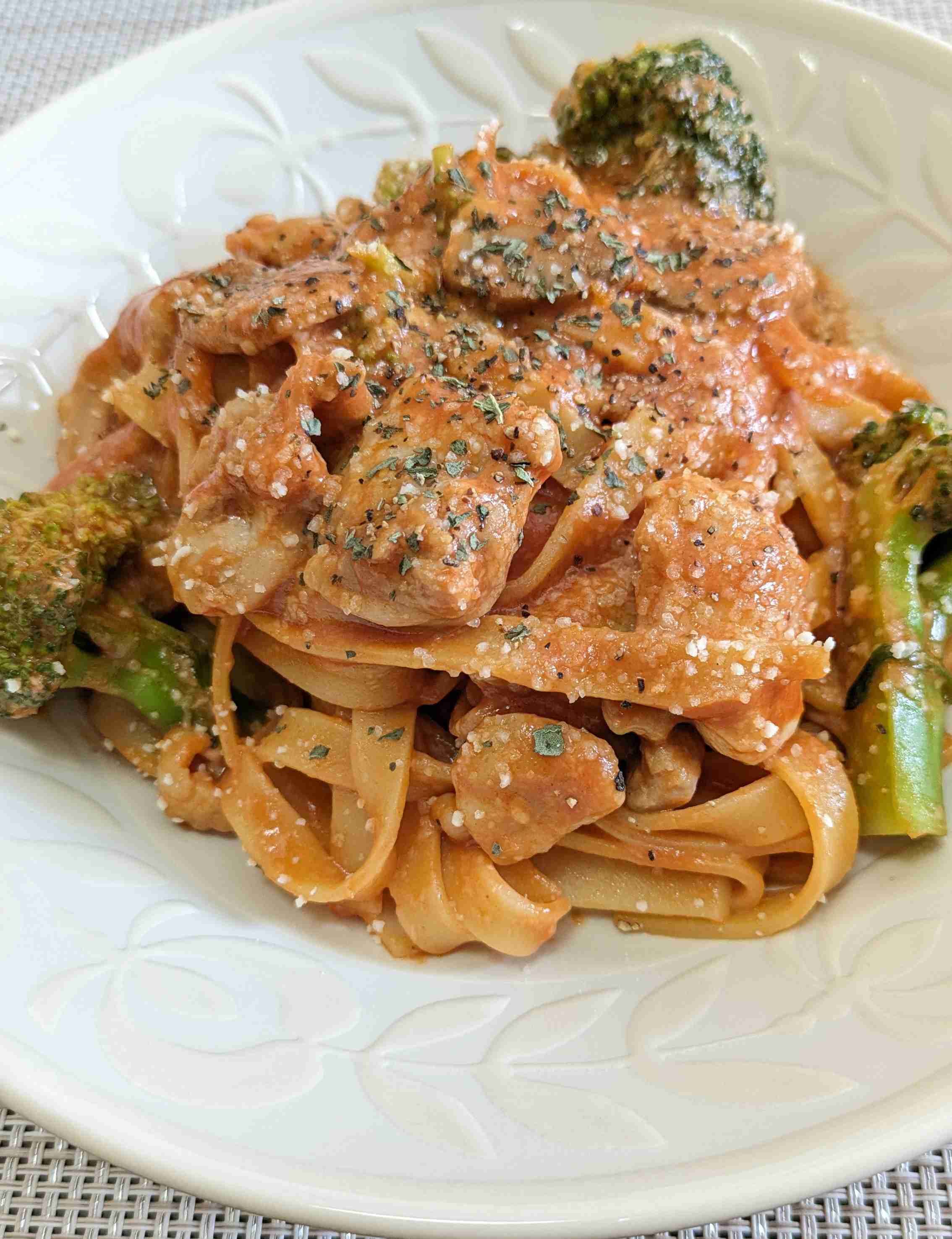 今日食べる予定のもの