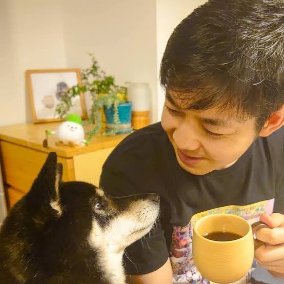 【いい夫婦の日】夫の好きなところ