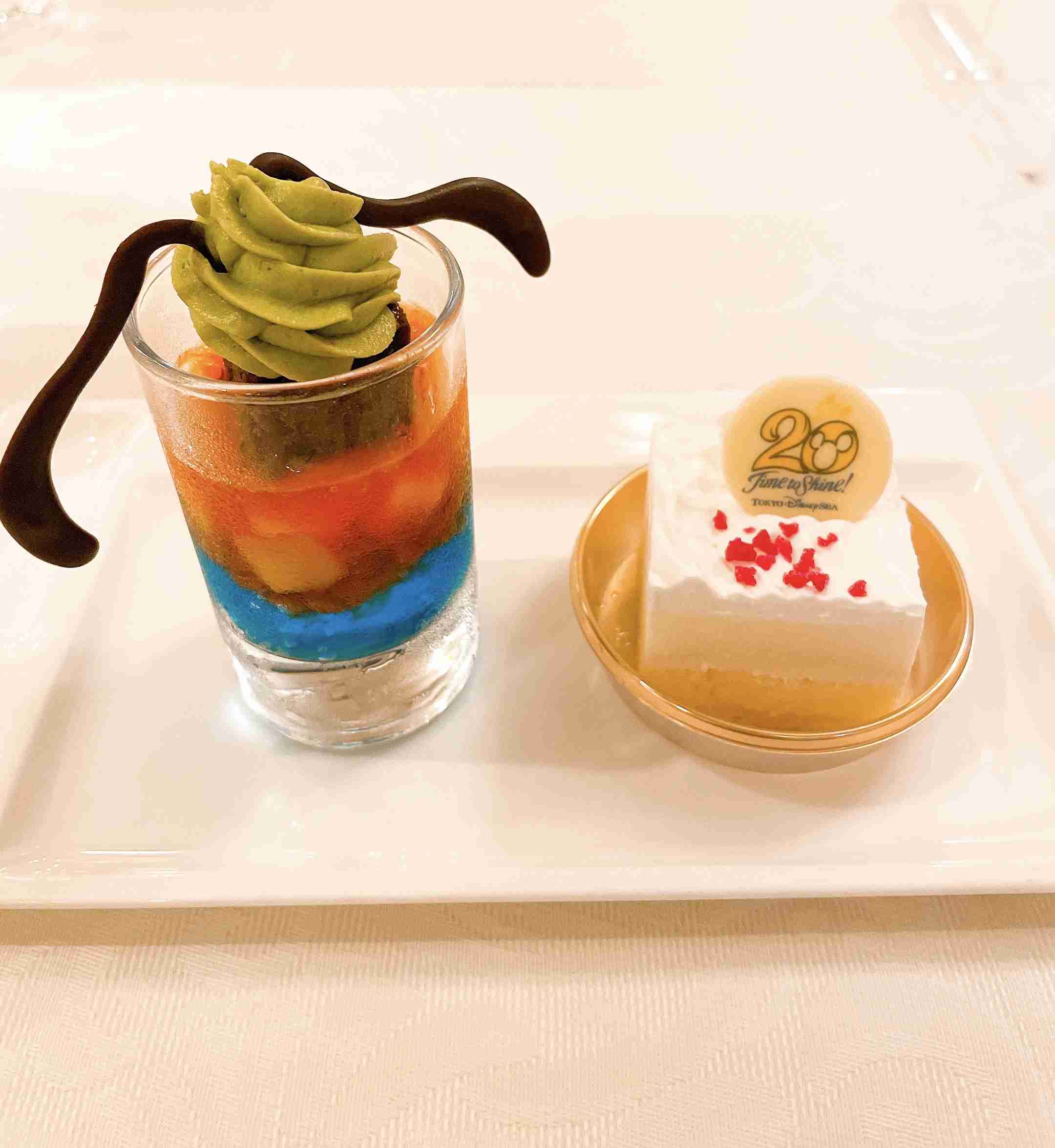 ディズニーでいつも同じところで同じ物を食べてしまう問題