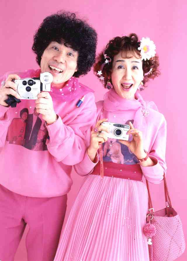 写真撮るだけなのに時間がかかる人