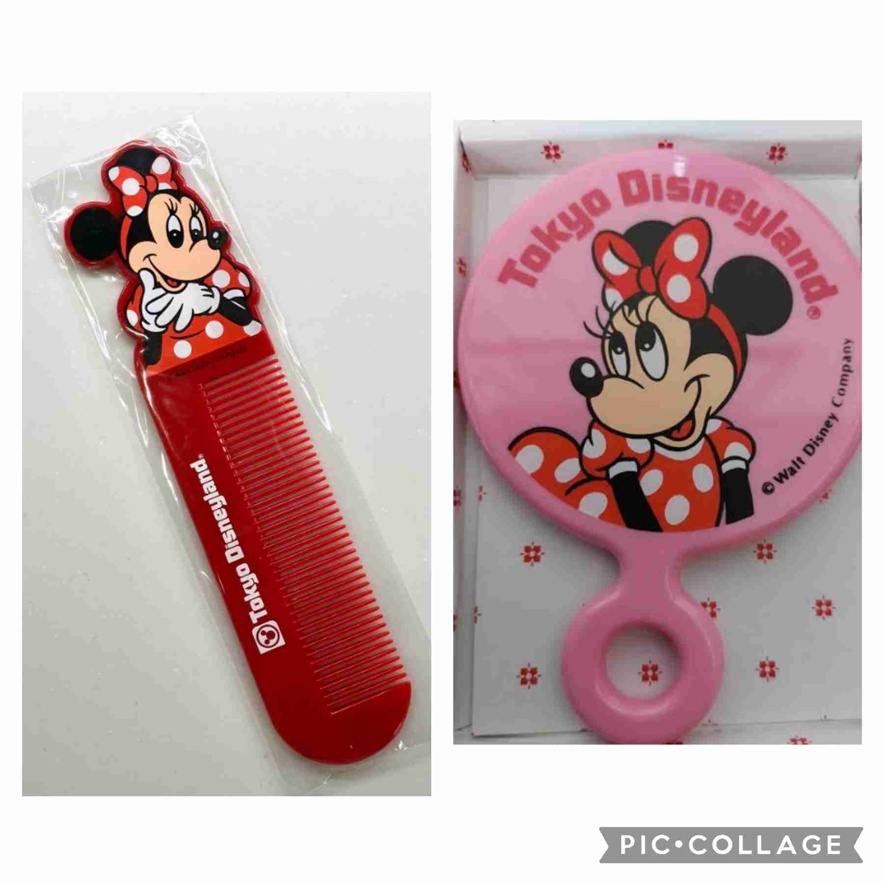 【公式】昔のディズニーランド土産が見たい🏰【グッズ】