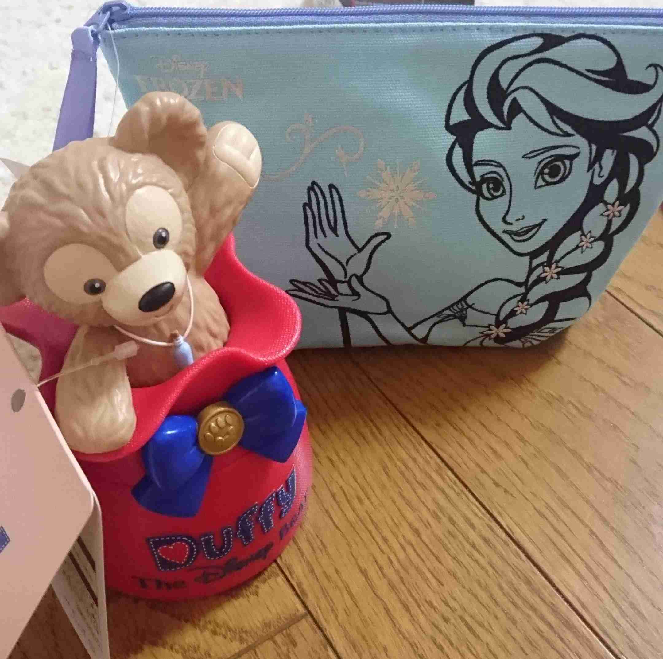 【公式】昔のディズニーランド土産が見たい🏰【グッズ】