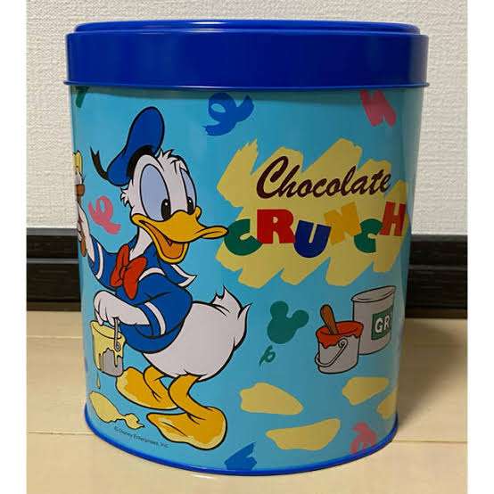 【公式】昔のディズニーランド土産が見たい🏰【グッズ】