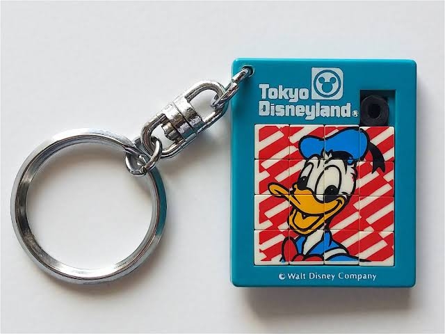【公式】昔のディズニーランド土産が見たい🏰【グッズ】