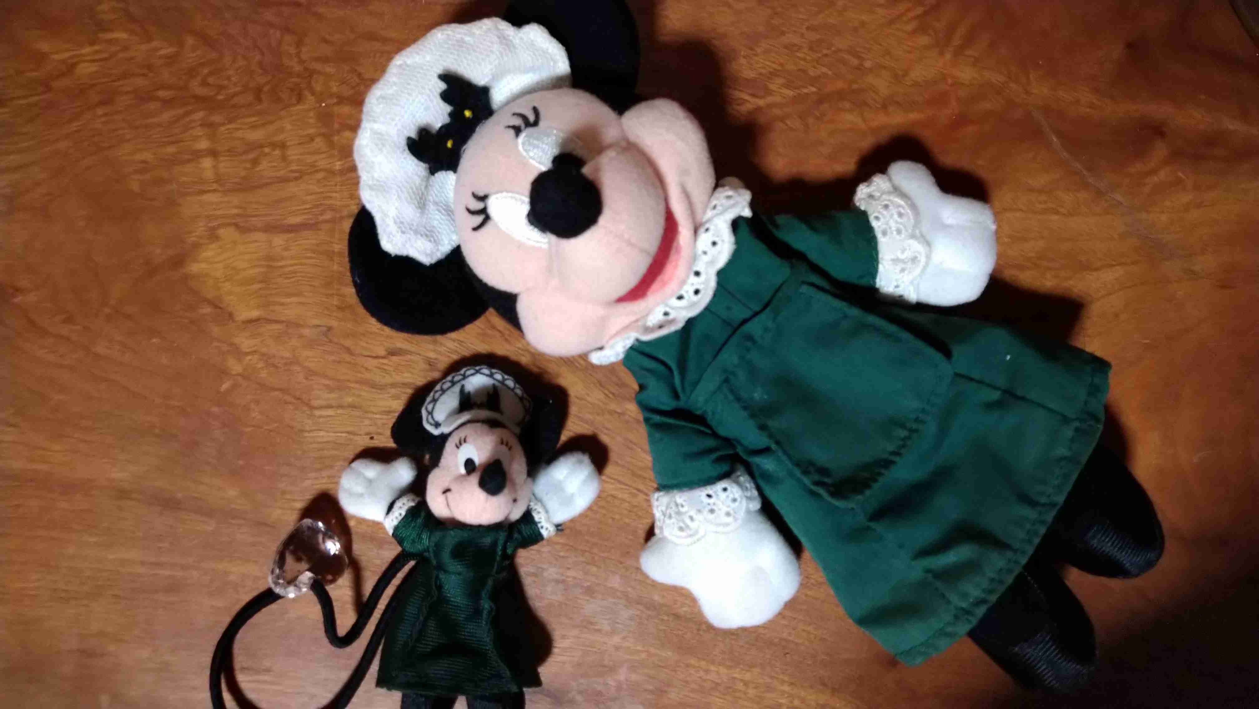 【公式】昔のディズニーランド土産が見たい🏰【グッズ】