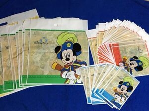 【公式】昔のディズニーランド土産が見たい🏰【グッズ】