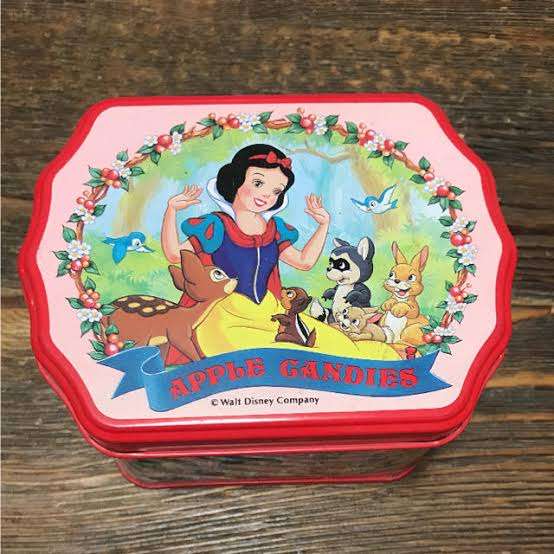【公式】昔のディズニーランド土産が見たい🏰【グッズ】