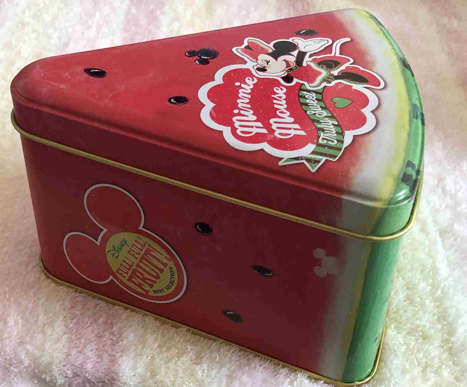 【公式】昔のディズニーランド土産が見たい🏰【グッズ】