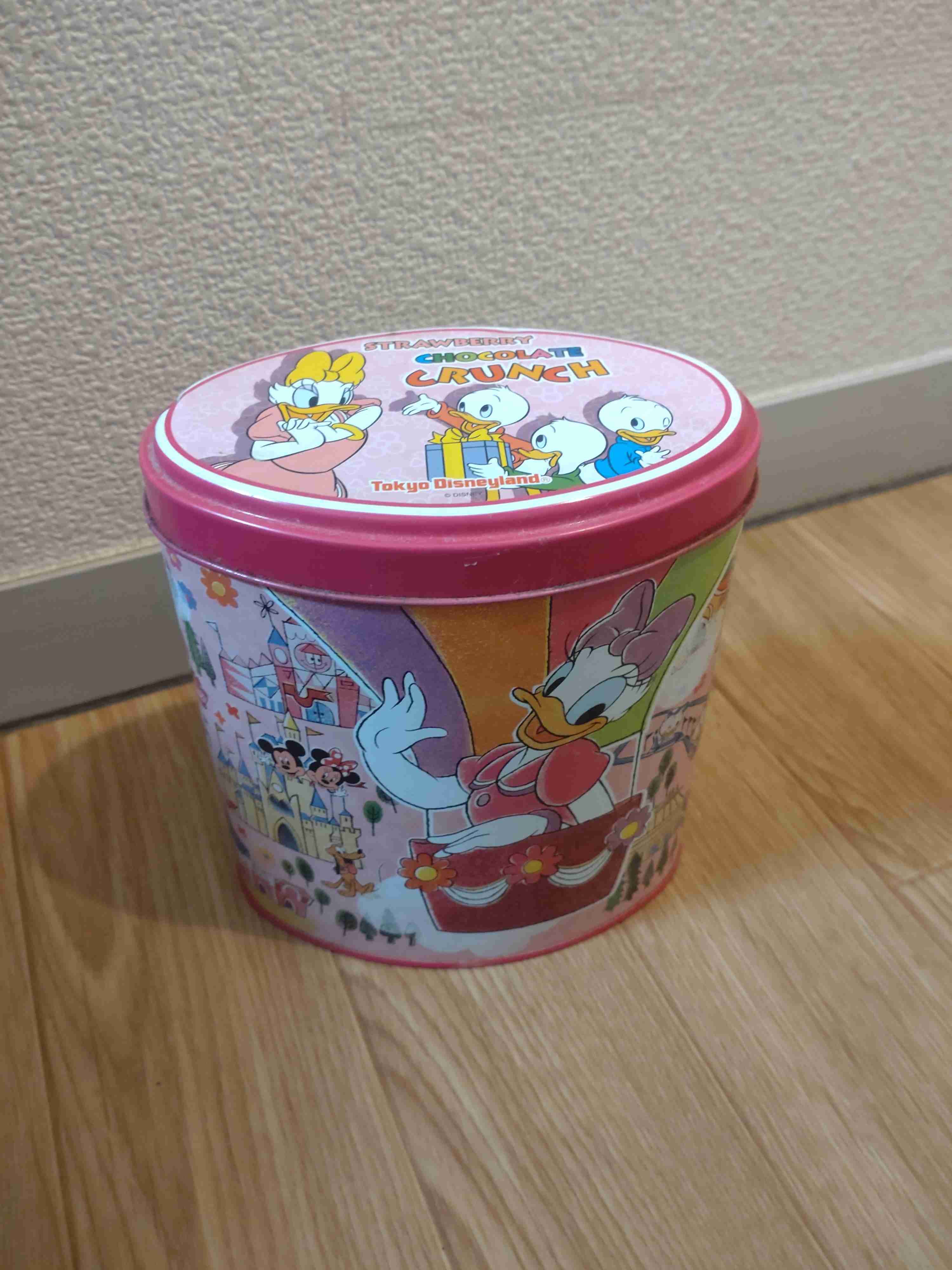 【公式】昔のディズニーランド土産が見たい🏰【グッズ】