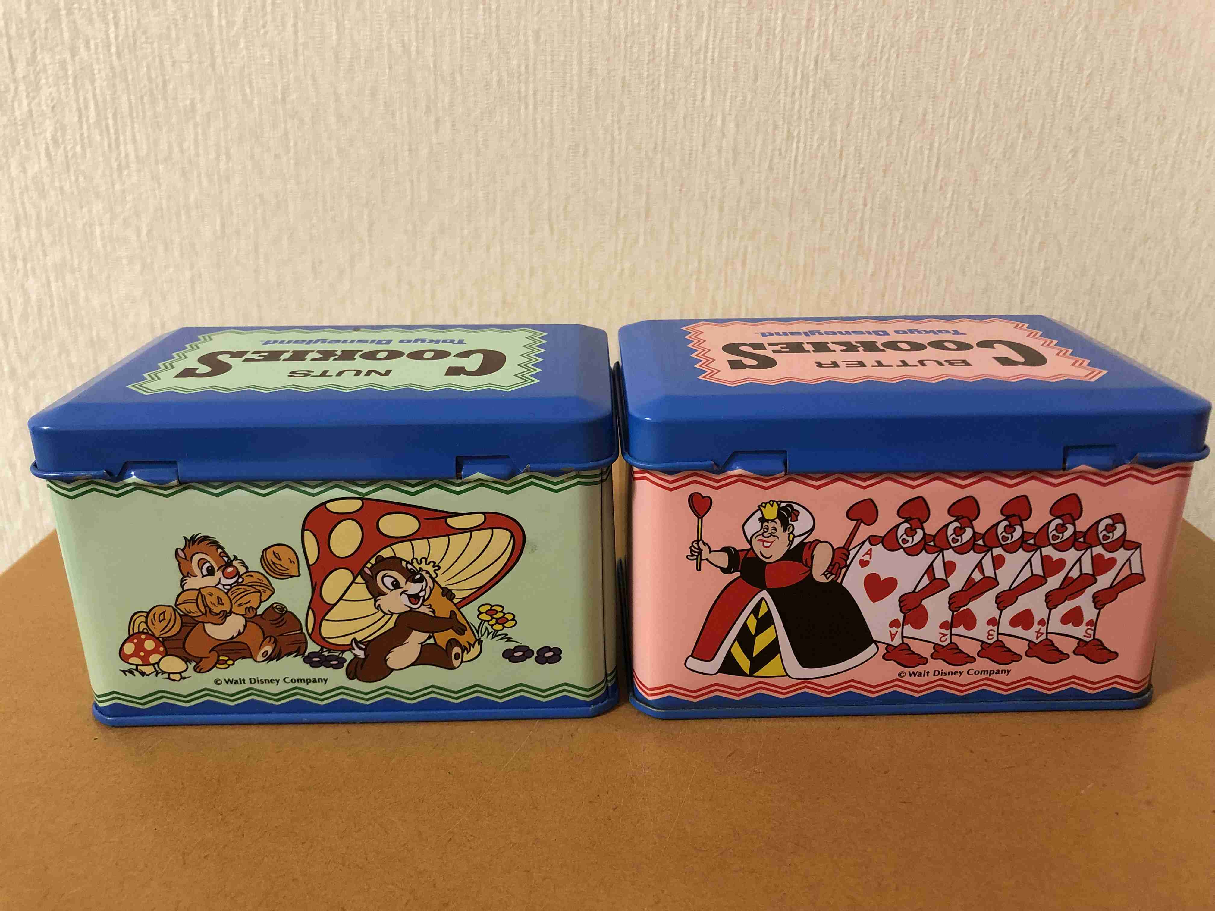 【公式】昔のディズニーランド土産が見たい🏰【グッズ】