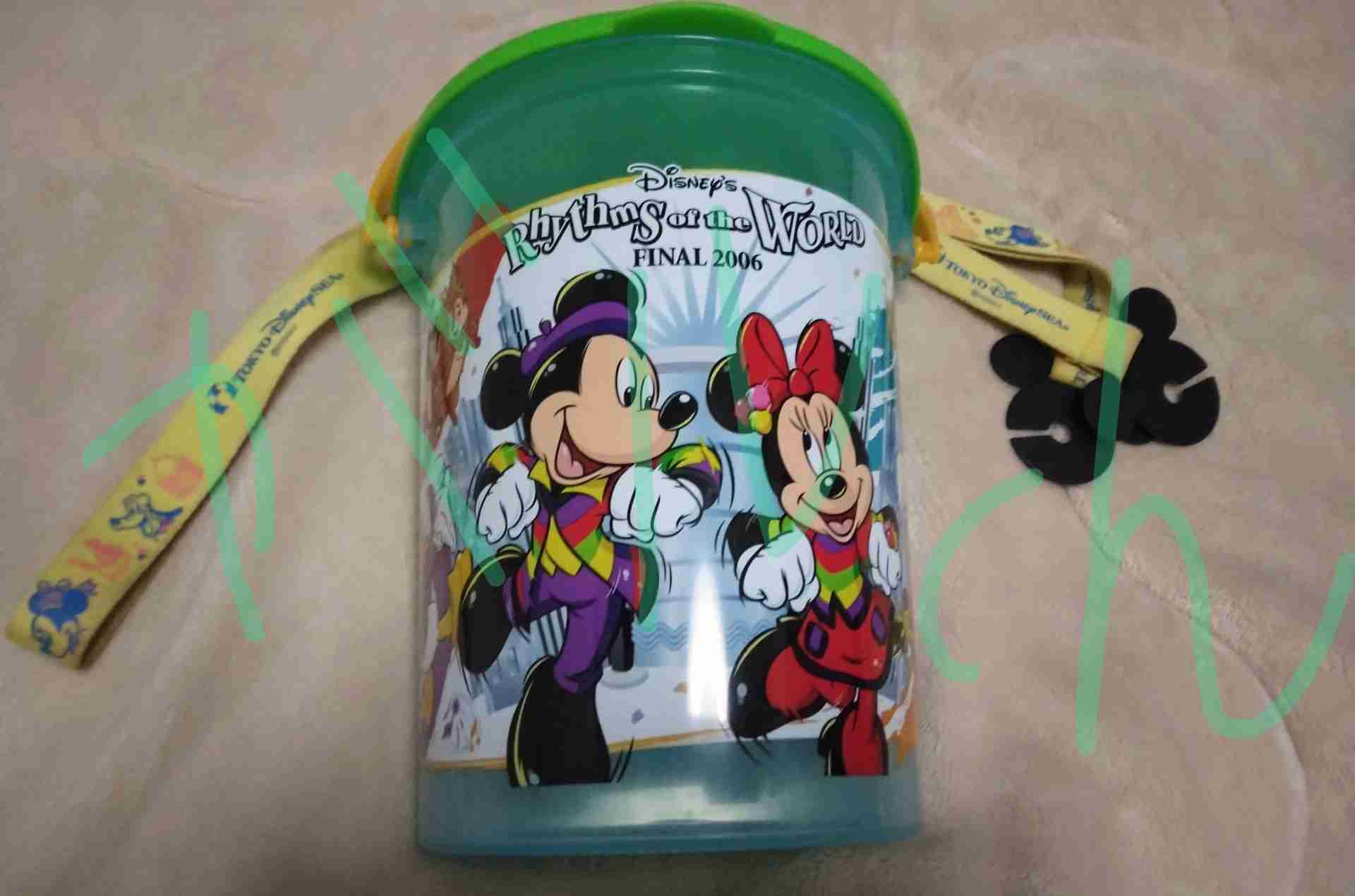 【公式】昔のディズニーランド土産が見たい🏰【グッズ】