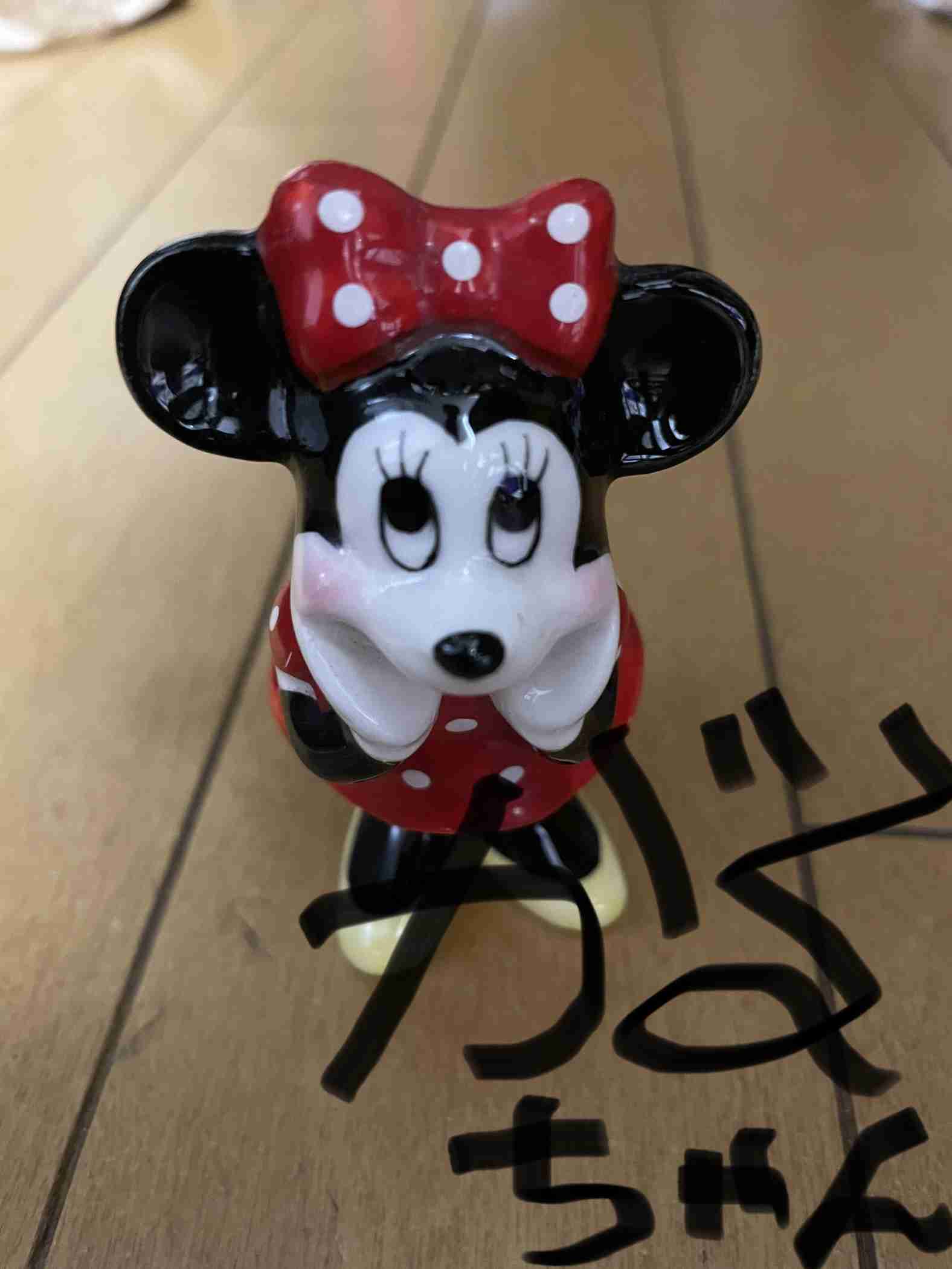 【公式】昔のディズニーランド土産が見たい🏰【グッズ】
