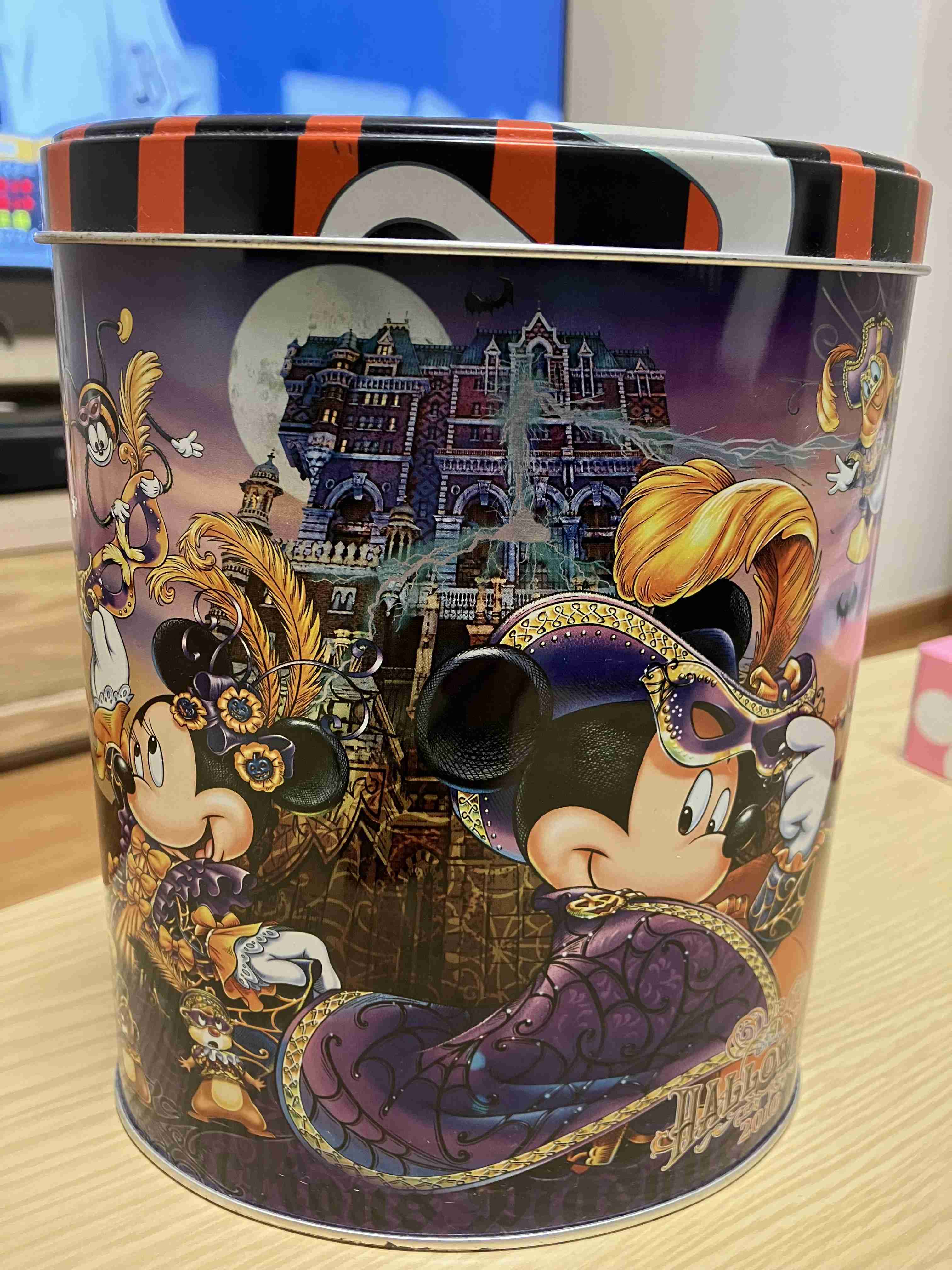 【公式】昔のディズニーランド土産が見たい🏰【グッズ】
