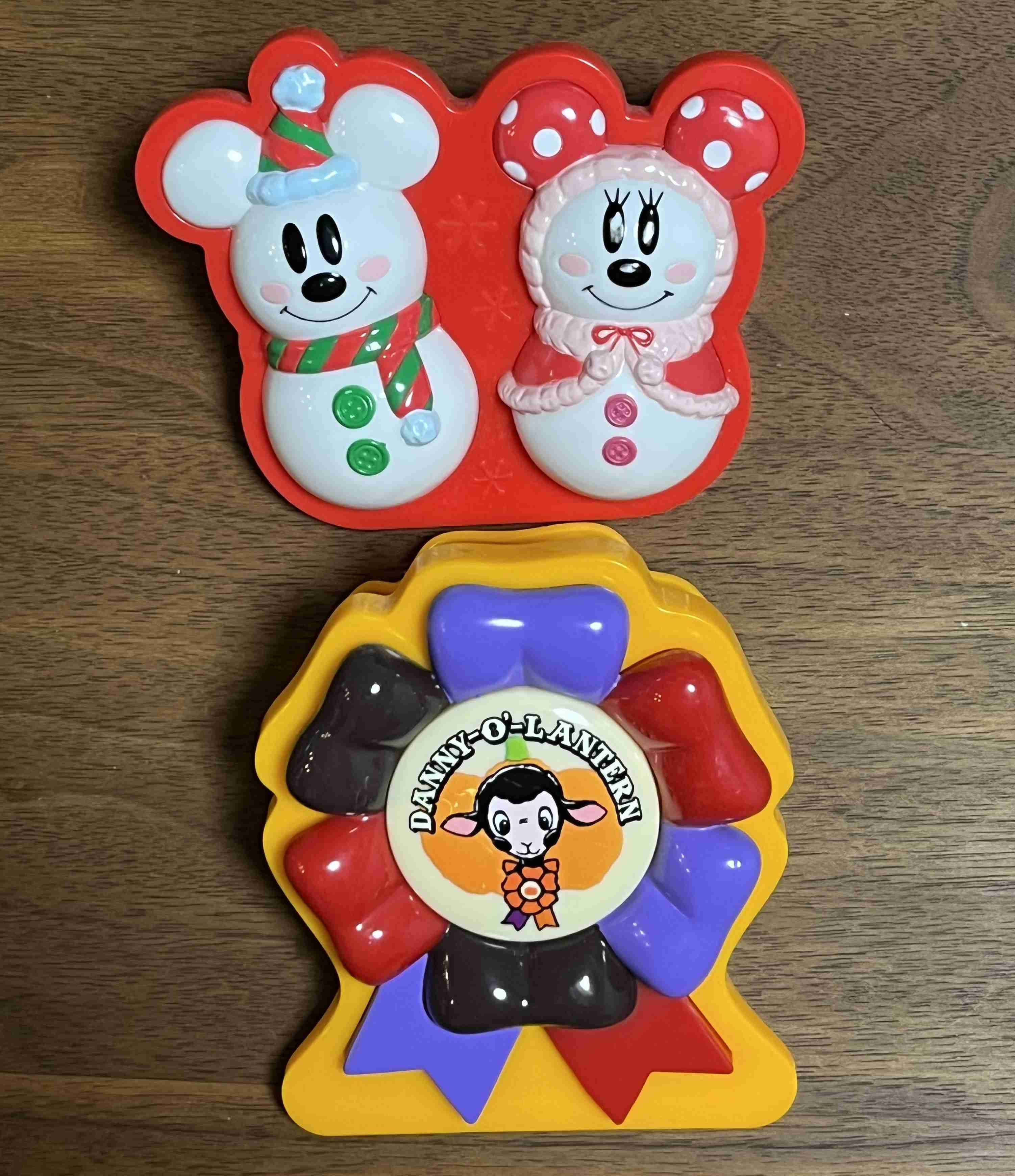 【公式】昔のディズニーランド土産が見たい🏰【グッズ】