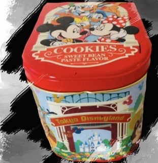 【公式】昔のディズニーランド土産が見たい🏰【グッズ】