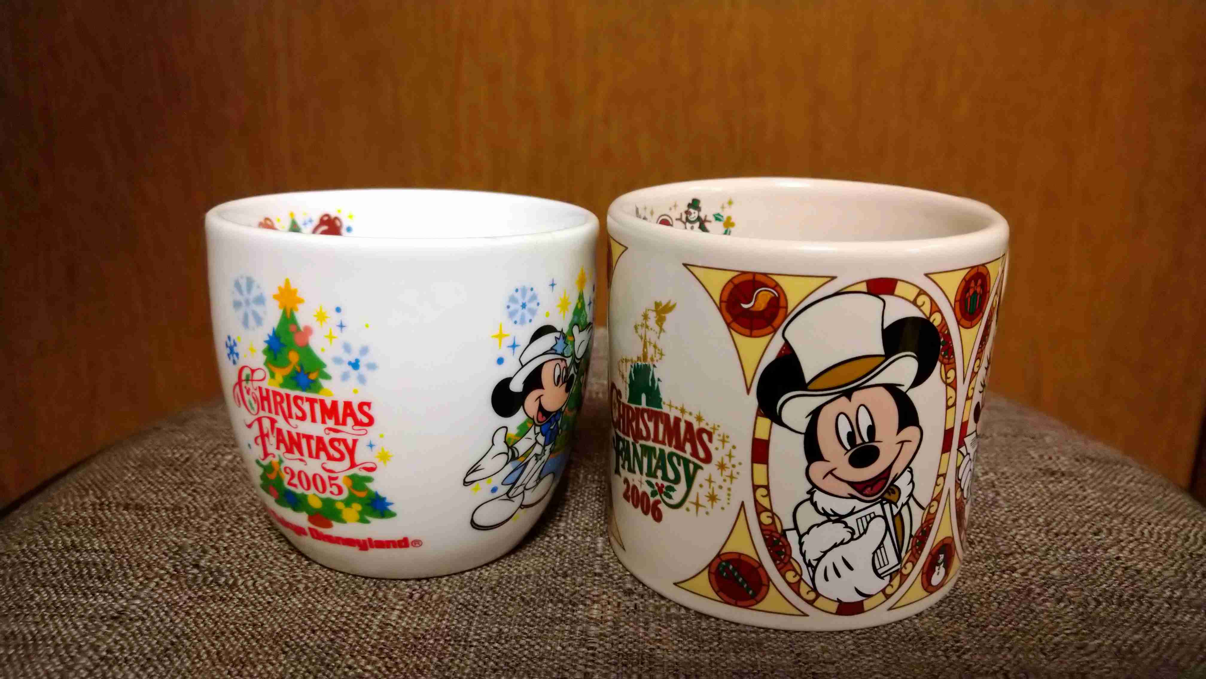 【公式】昔のディズニーランド土産が見たい🏰【グッズ】