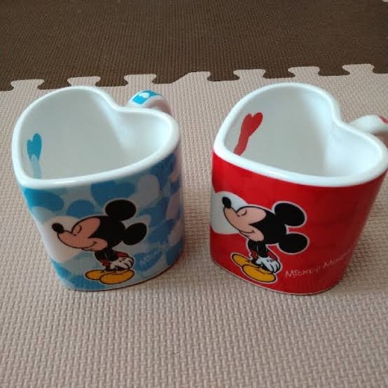 【公式】昔のディズニーランド土産が見たい🏰【グッズ】