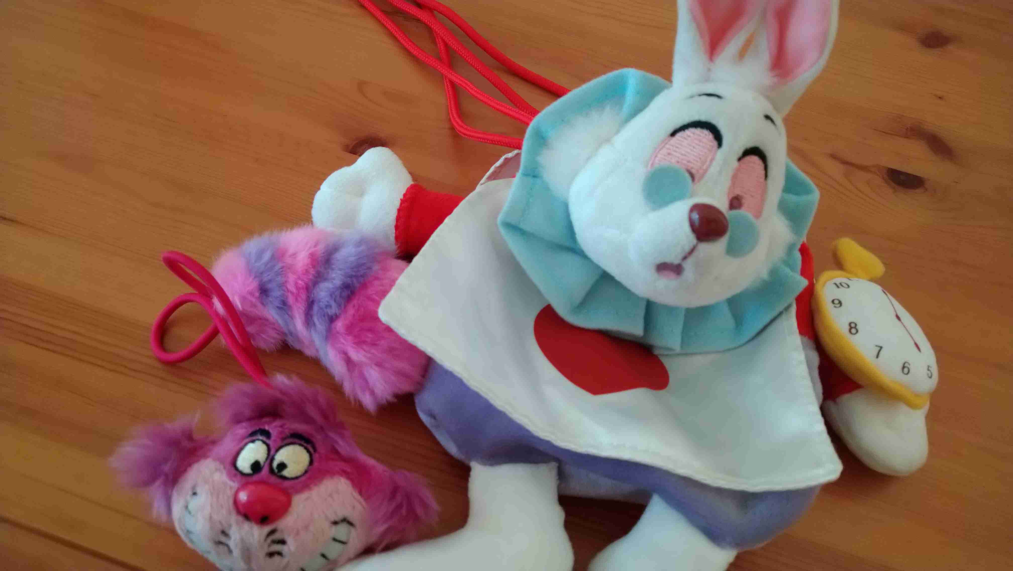 【公式】昔のディズニーランド土産が見たい🏰【グッズ】