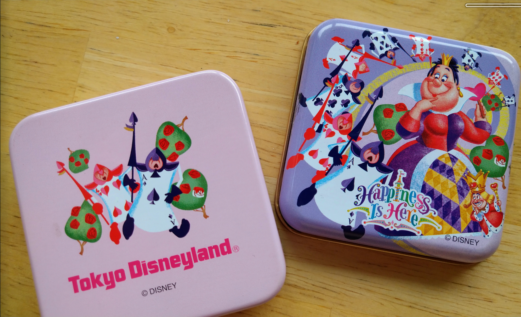 【公式】昔のディズニーランド土産が見たい🏰【グッズ】