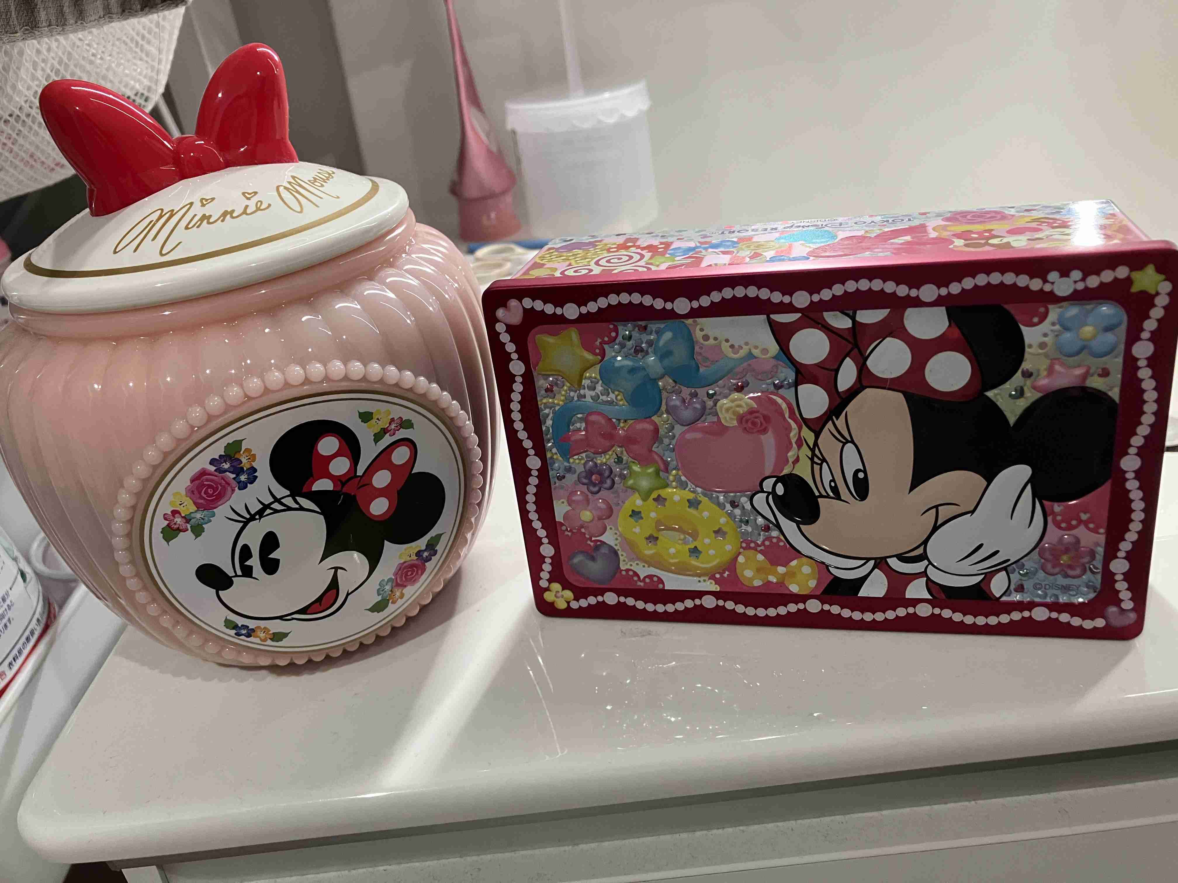 【公式】昔のディズニーランド土産が見たい🏰【グッズ】