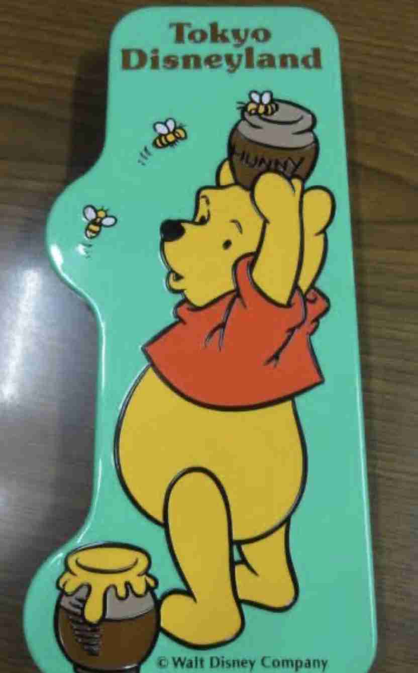【公式】昔のディズニーランド土産が見たい🏰【グッズ】