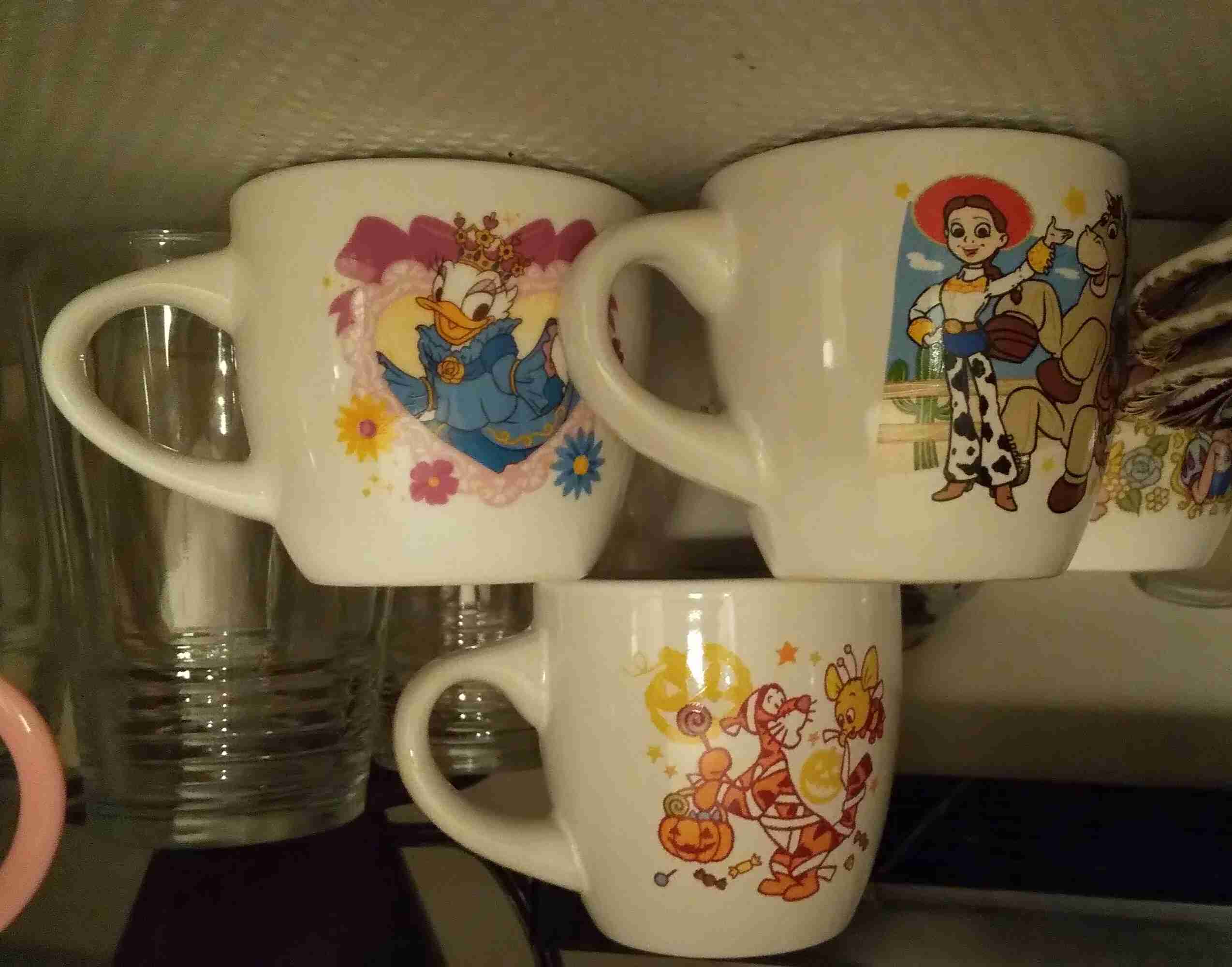 【公式】昔のディズニーランド土産が見たい🏰【グッズ】