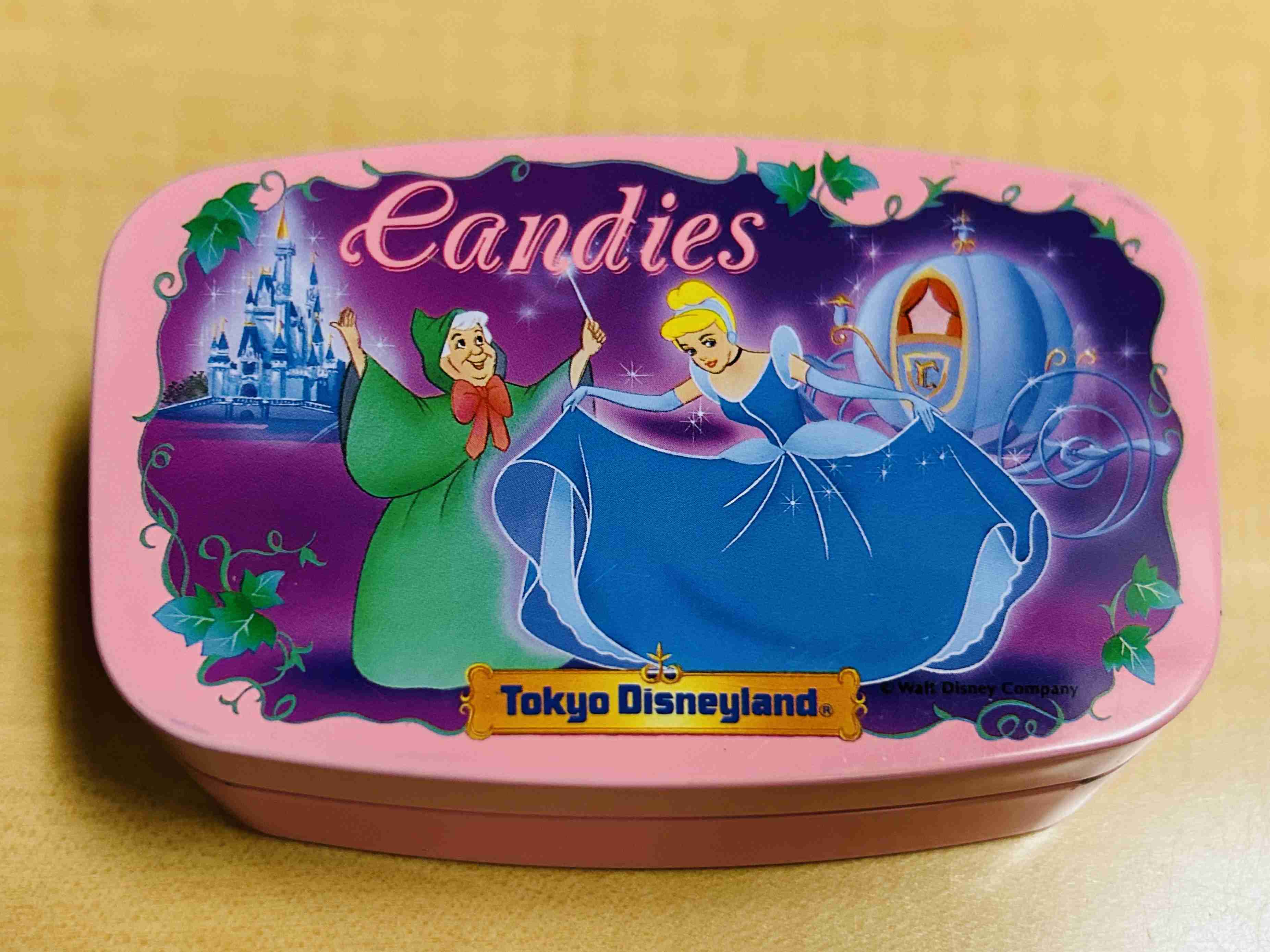 【公式】昔のディズニーランド土産が見たい🏰【グッズ】