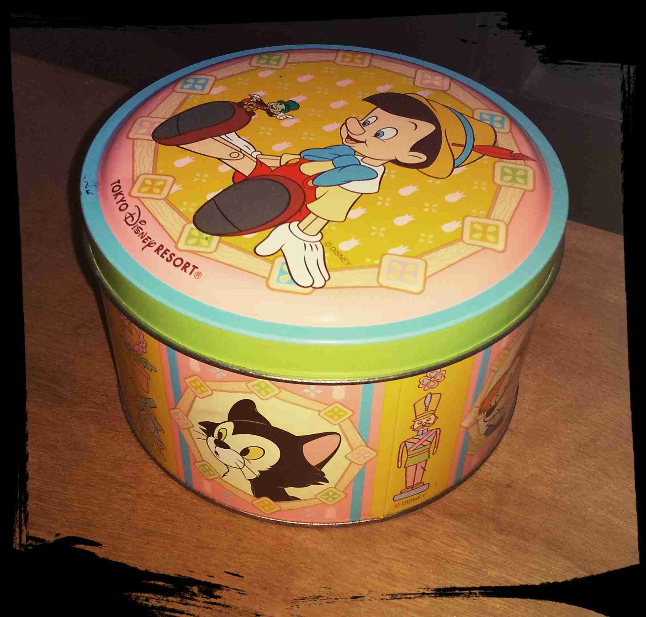 【公式】昔のディズニーランド土産が見たい🏰【グッズ】
