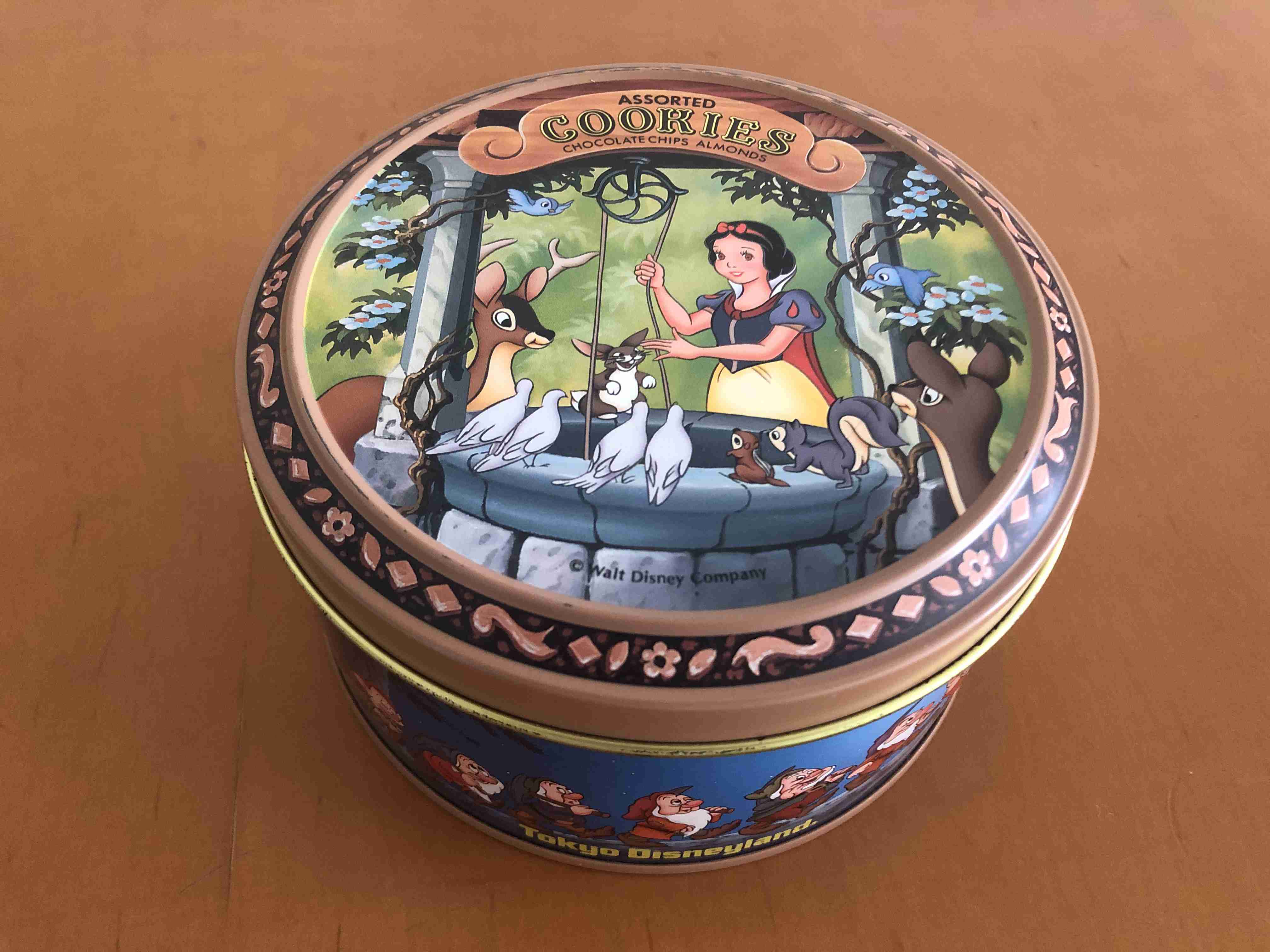 【公式】昔のディズニーランド土産が見たい🏰【グッズ】