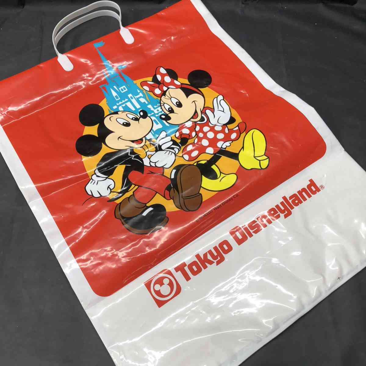 【公式】昔のディズニーランド土産が見たい🏰【グッズ】