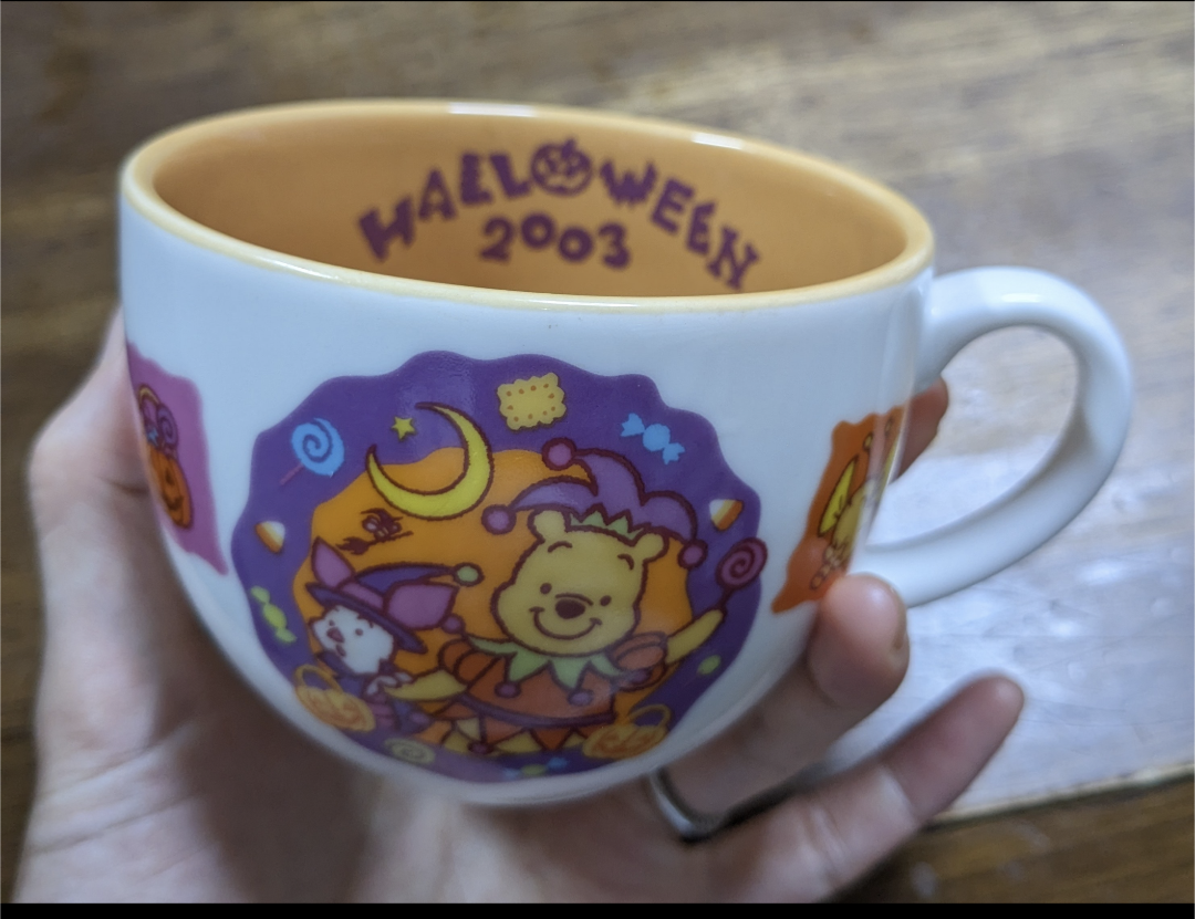 【公式】昔のディズニーランド土産が見たい🏰【グッズ】