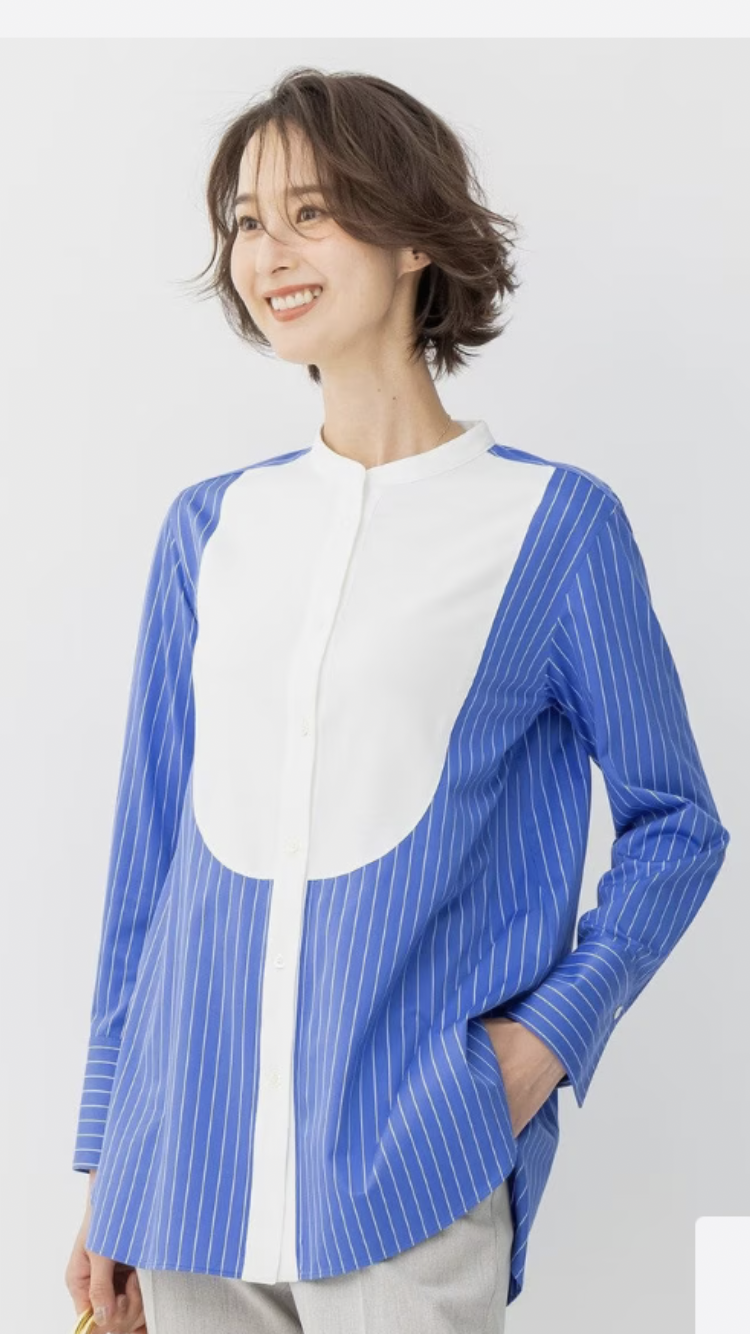 他人の一言で着なくなった服 Part3