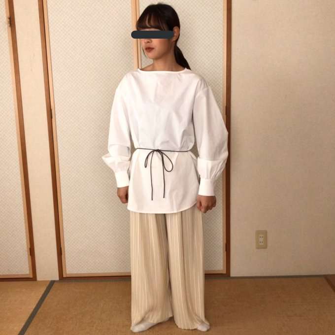 他人の一言で着なくなった服 Part3