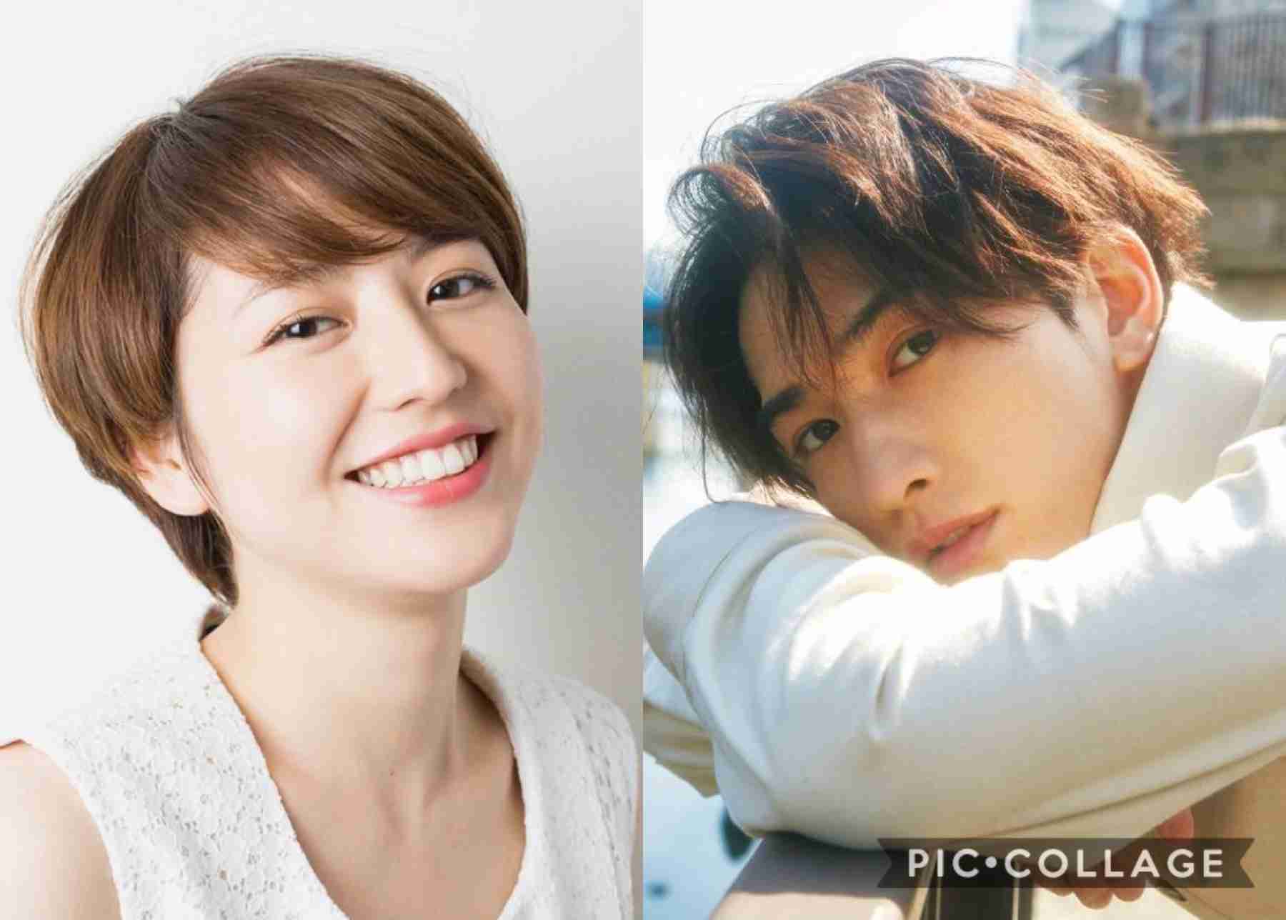 永野芽郁、月9ドラマ初主演！山田裕貴と再共演で“心を差し出す”ヒロイン役